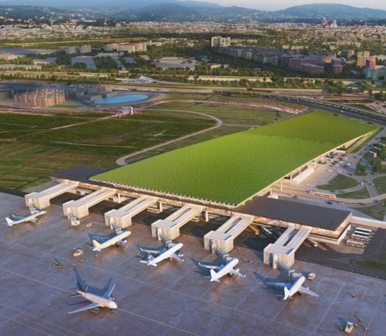 Aeroporti, il presidente dell’Enac: «Pisa e Firenze ancora più forti se crescono insieme, senza ostacolarsi»