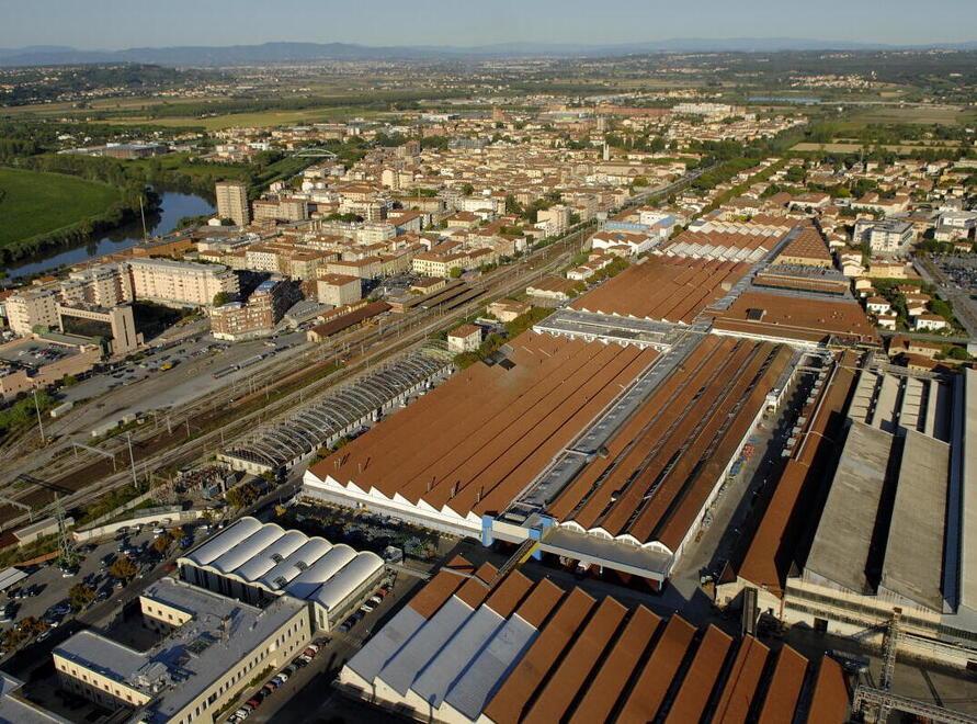 Accordo integrativo alla Piaggio, via alla trattativa entro l’estate: l'obiettivo dei sindacati