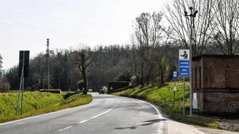 Multe in provincia di Lucca, gli incassi dei Comuni: dove gli autovelox sono il terrore degli automobilisti