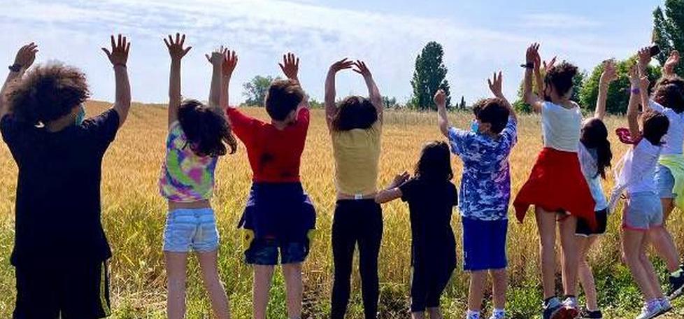 Firenze, i campi estivi tra fumetti, piscina, gite in campagna o in barca a vela