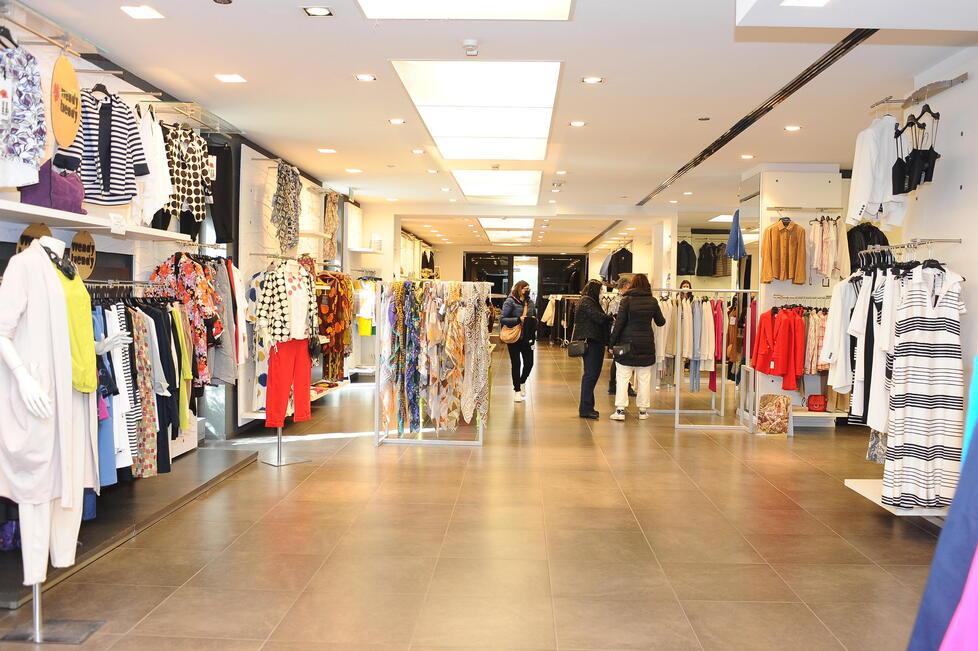 Pescia, la proprietà del negozio Giannino: «La nostra attività è in ottima salute»