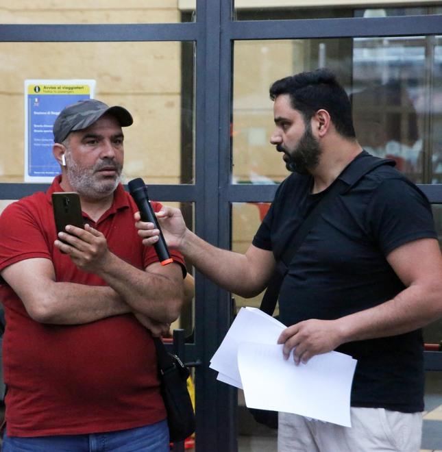 «Mio nipote ammazzato due anni esatti dopo la partenza dalla Tunisia»