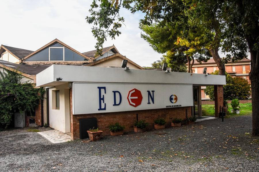 Il conto alla rovescia è terminato. Stasera il cuore batte alla Sala Eden