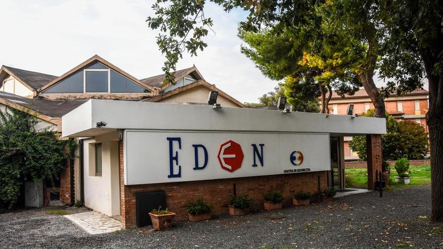 Il conto alla rovescia è terminato. Stasera il cuore batte alla Sala Eden