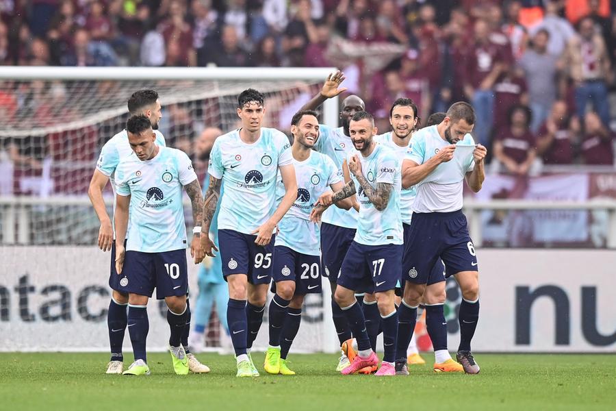 Inter, scatta la missione turca