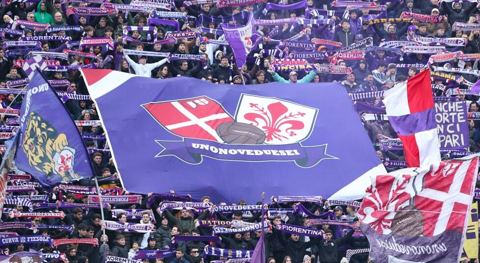 Fiorentina, oltre novemila tifosi coloreranno Praga. Il Franchi sarà un’appendice di passione