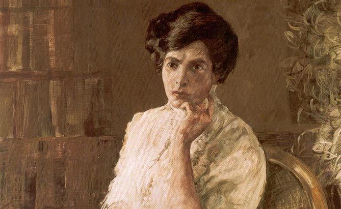 Quanto era russa Grazia Deledda? I legami e le influenze da scoprire