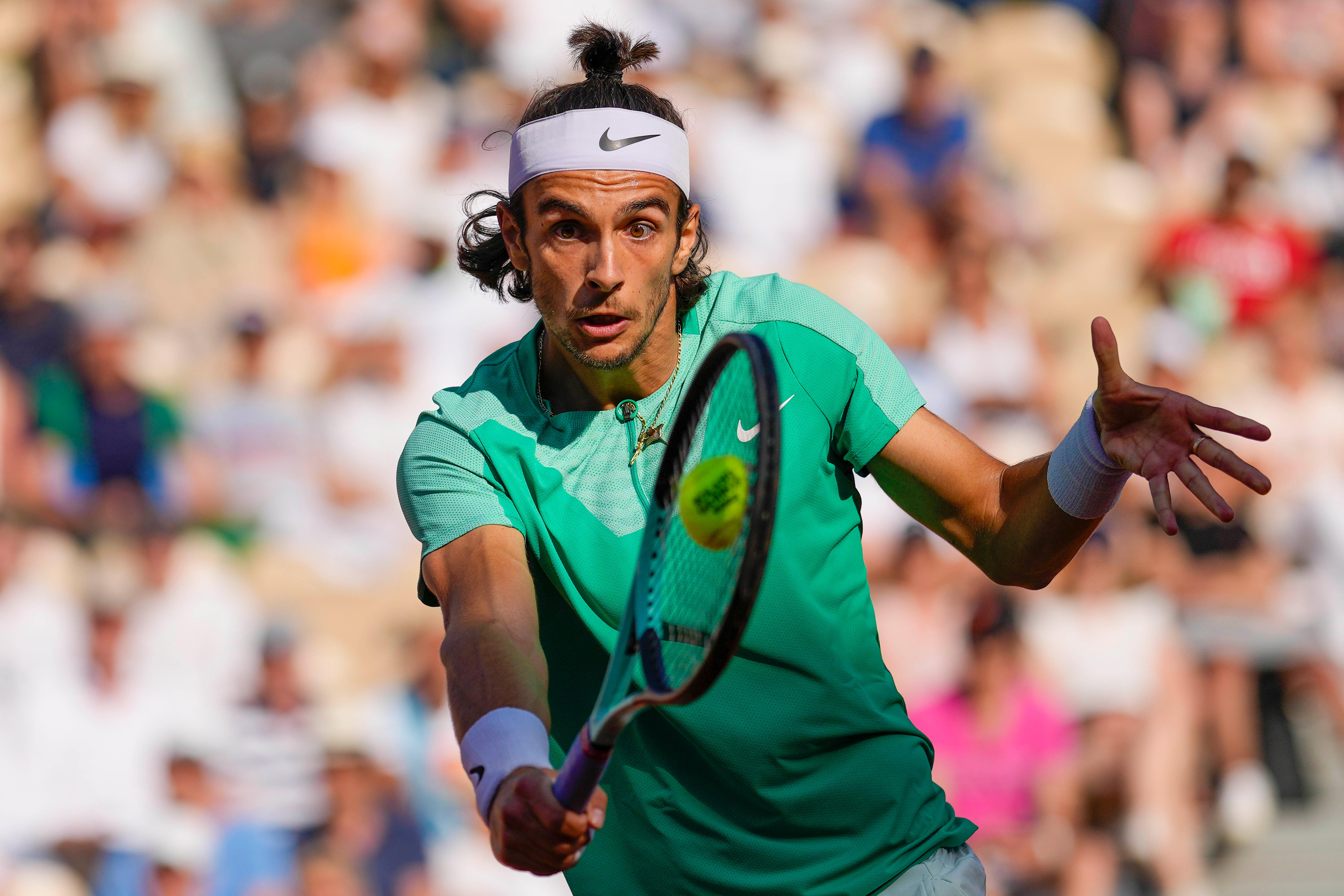 Ciao Italtennis, è stato bello