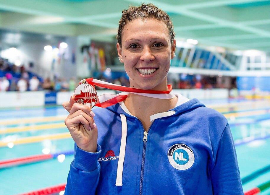 Giugno decisivo per il nuoto: al top Franceschi e Razzetti