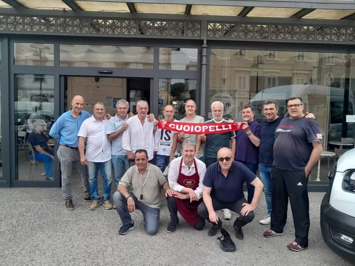 Cuoiopelli, il sogno è finito