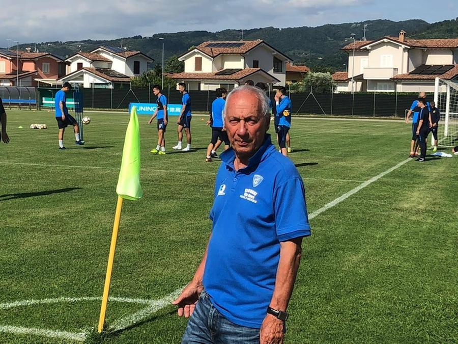 Una Holding straniera per il Via Nova