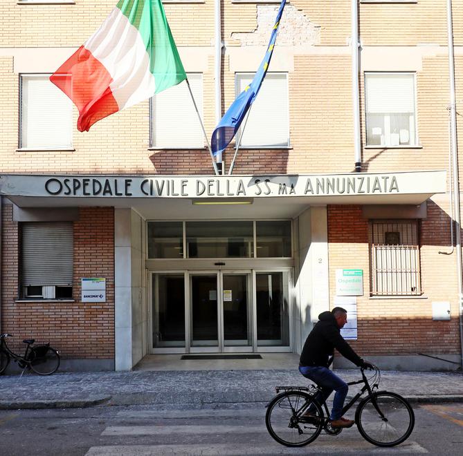«A Cento il reparto di ginecologia non cambierà»