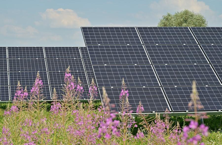 Fotovoltaico in Toscana, Giani: «No ai progetti che sfregiano il nostro paesaggio»