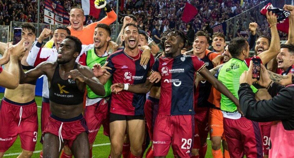 I giovani talenti della Primavera fra i segreti del Cagliari in finale