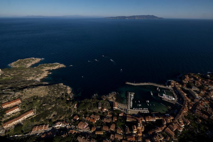 Isola del Giglio, dopo 11 anni dal naufragio della Concordia tornano le crociere