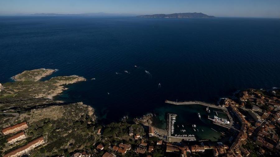 Isola del Giglio, dopo 11 anni dal naufragio della Concordia tornano le crociere