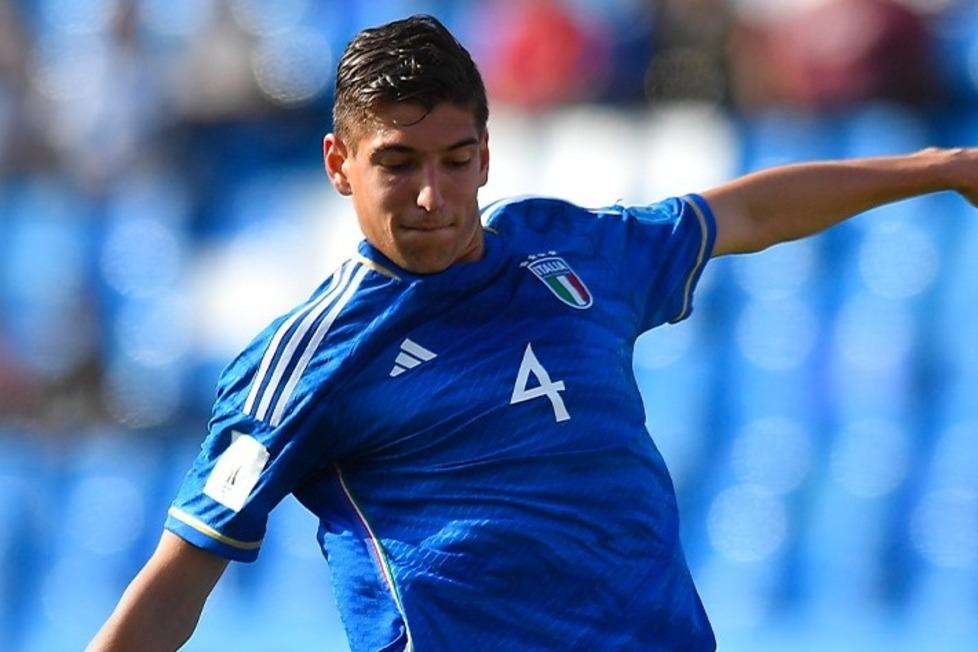 Il sogno azzurro di Prati prosegue