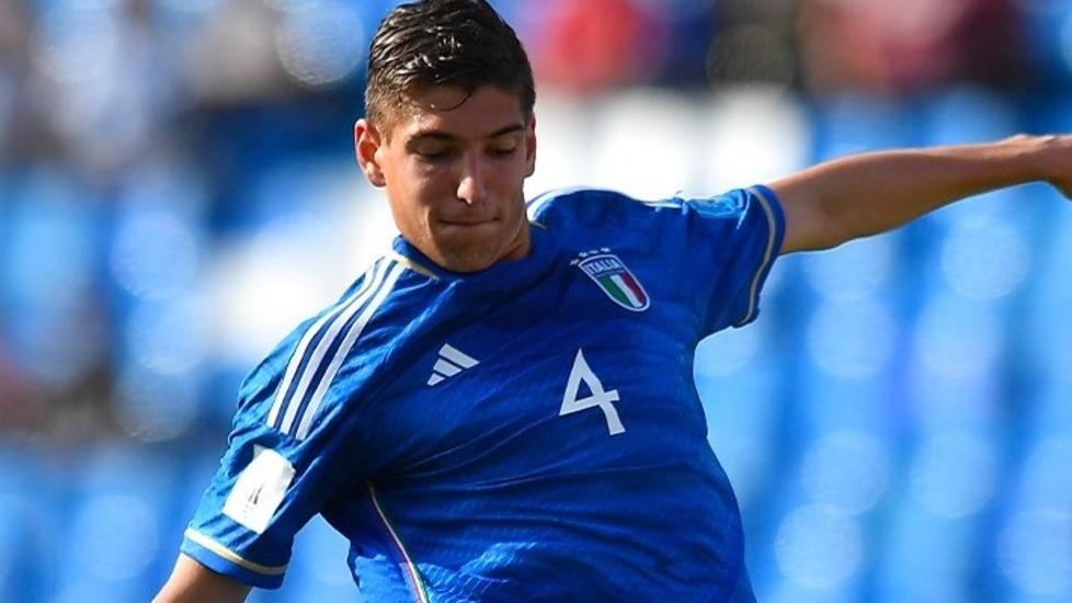 Il sogno azzurro di Prati prosegue