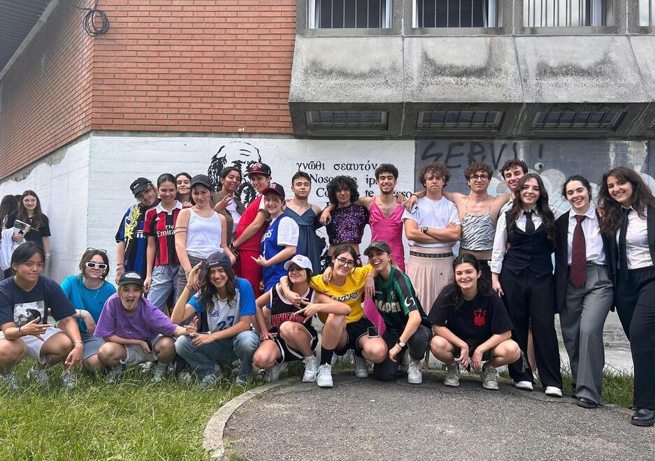 Countdown per la maturità, ma prima nelle scuole modenesi c’è la fashion week