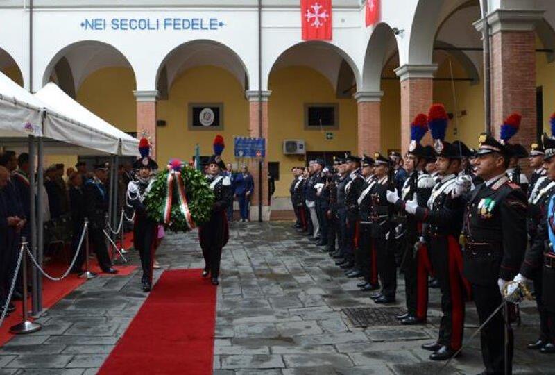 Quasi un arresto al giorno. E 258 denunce la settimana 