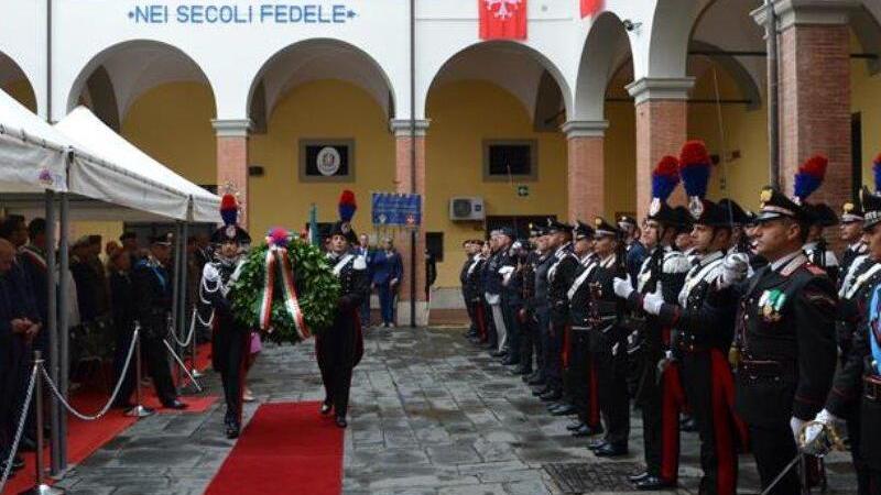 Quasi un arresto al giorno. E 258 denunce la settimana