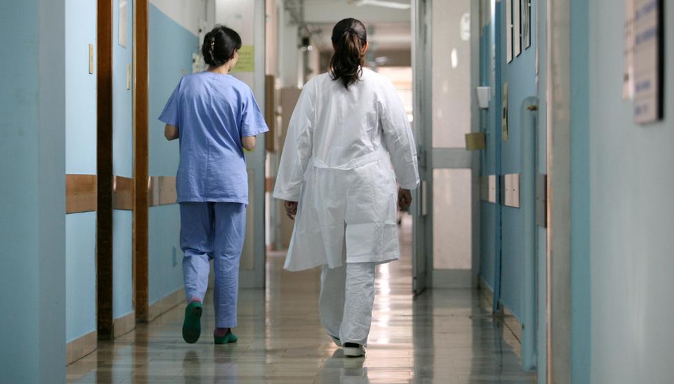 Empoli, d’estate all’ospedale rischio stop screening al colon