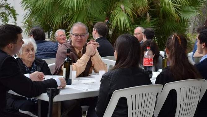 Addio a Bartalucci, con lui Viareggio è uscita dal tunnel del dissesto