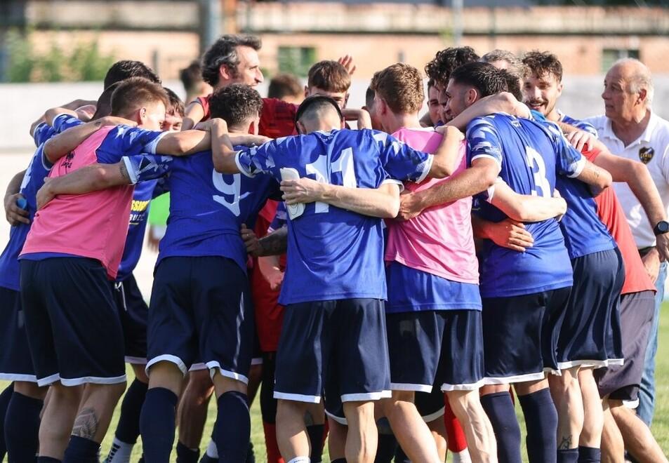 Fava: «Centese, giochiamoci tutto»