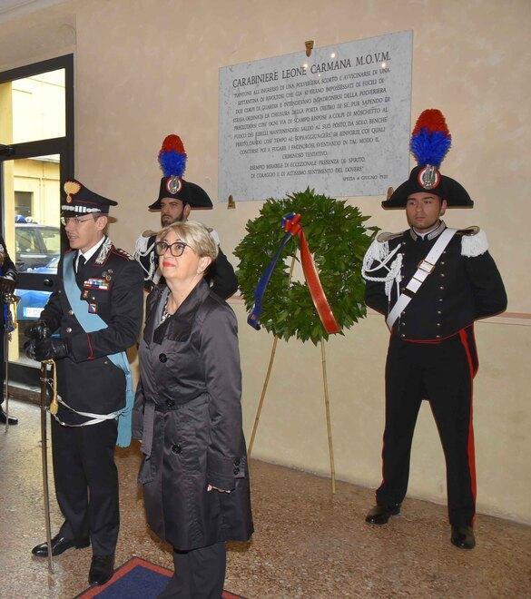 Il bilancio dei carabinieri, nel 2022 arrestate 245 persone a Reggio Emilia