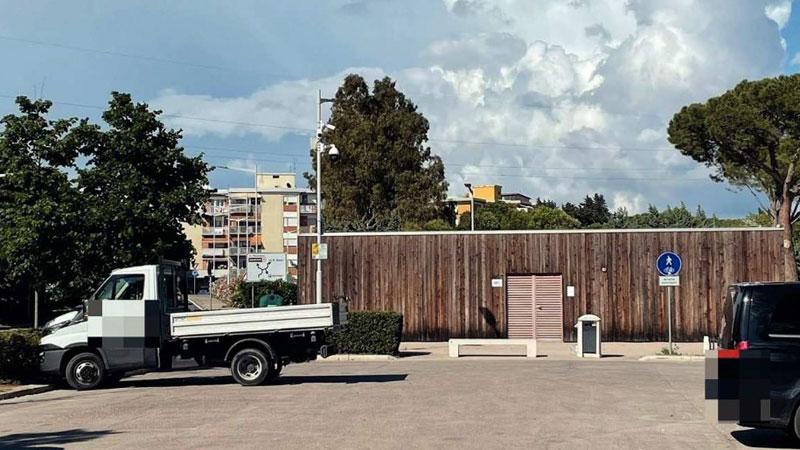Follonica, la denuncia: «aggrediti al parco da ragazzini, denunceremo»
