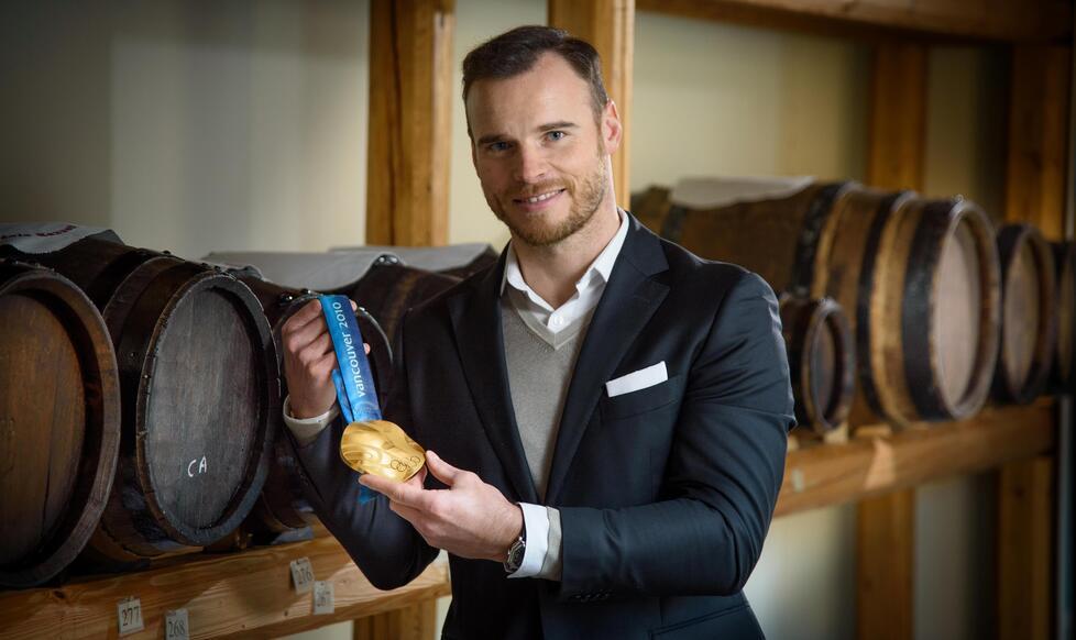 Aceto balsamico reggiano, Razzoli è il nuovo presidente