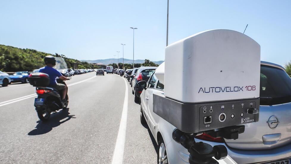 Multe, il Comune di Livorno ha incassato 6,5 milioni nel 2022. Ecco come sono stati spesi i soldi