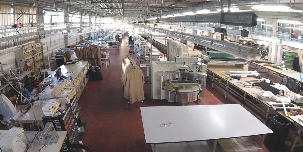 Gruppo Florence: nasce l’accademia della moda per 30