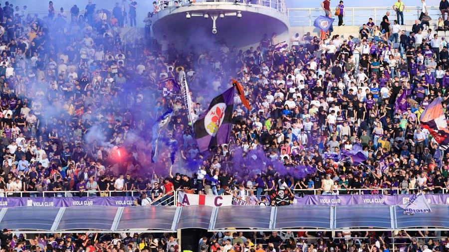 Fiorentina, finale dal Franchi: quasi risolto l’intoppo sui maxischermi. La prefettura: “Al lavoro per averli tutti”