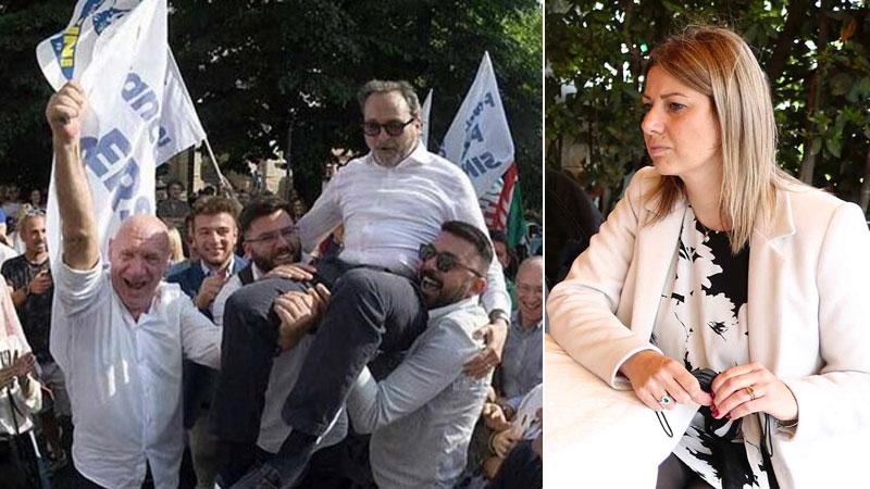 Massa, per la nuova giunta di destra spunta anche il nome della coordinatrice renziana