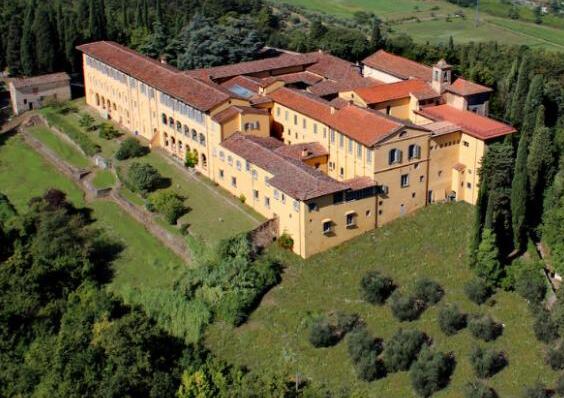 Il Comune di Pistoia a caccia di “location” per celebrare matrimoni e unioni