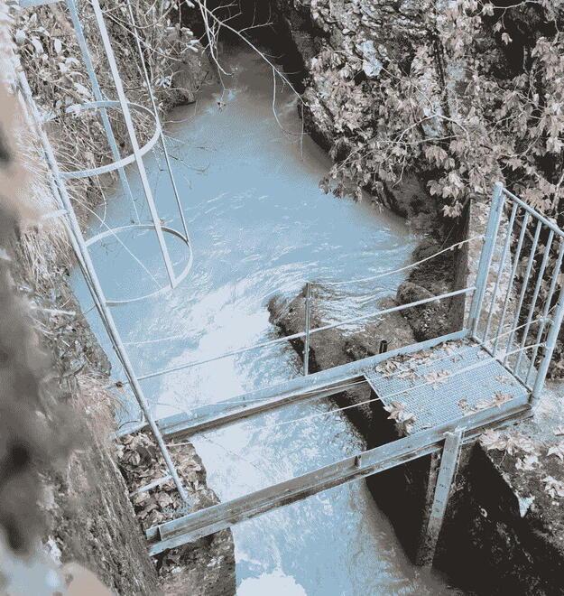 Cave, ambientalisti di nuovo all’attacco: «La marmettola inquina i fiumi».