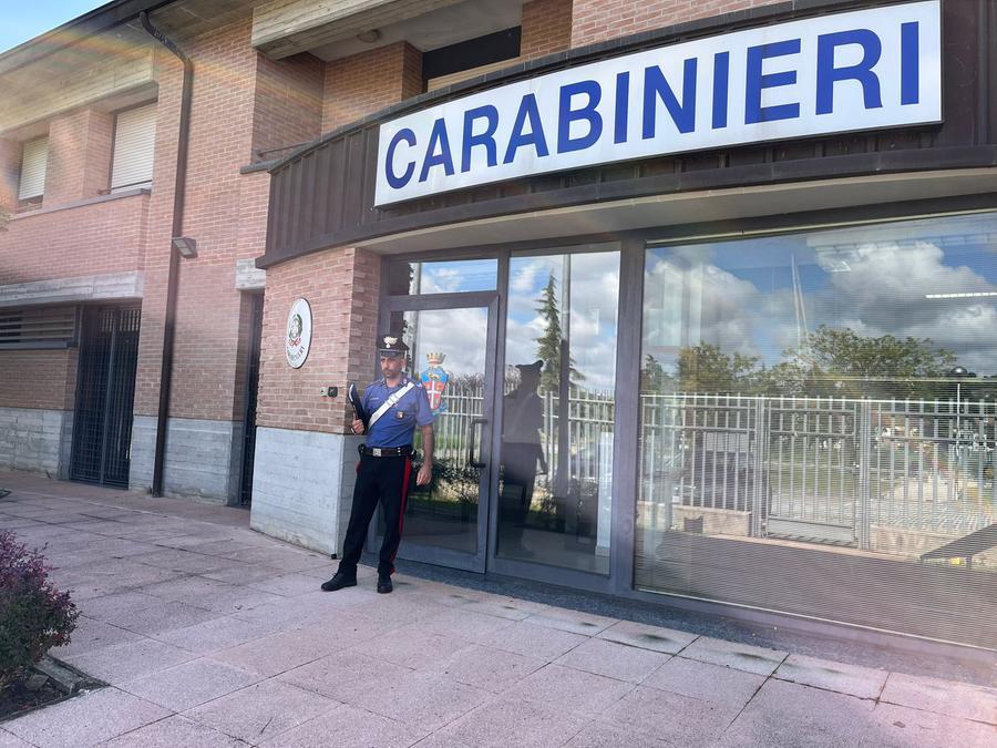 Litiga con la padrona di casa e la aggredisce, denunciata una 49enne di San Polo