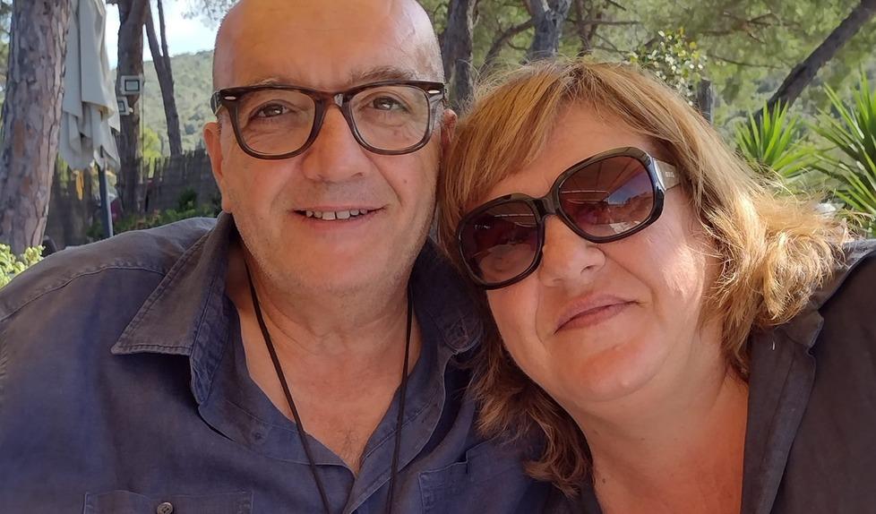 L’ultimo saluto al patron Palmiro Bosi presidentissimo dell’Unione sportiva di Orbetello