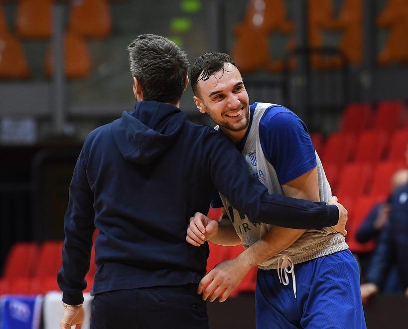 Dinamo, per il mercato degli italiani si pensa all’ex Verona Cappelletti 