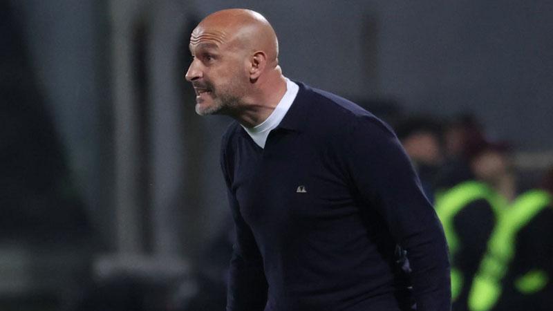 Giocherà Cabral o Jovic? Italiano tiene ancora tutti con il fiato sospeso