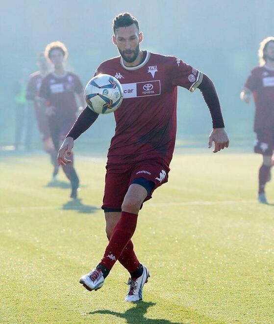 Da Brega a Mengali: i primi colpi delle squadre di calcio versiliesi