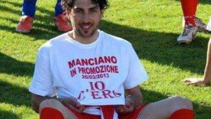 Quando il pallone non conosce età. Nuova avventura per Matteo Pira