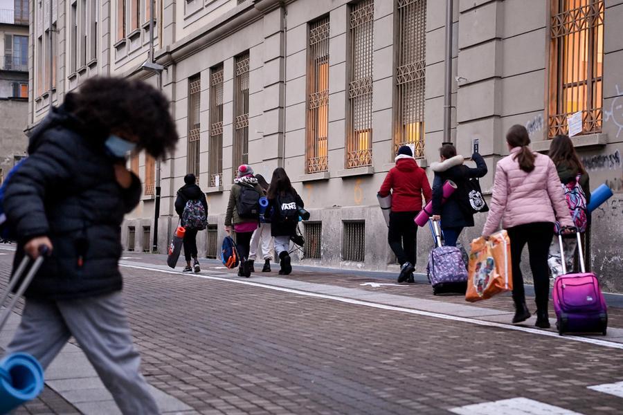 Pochi docenti abilitati al sostegno: al via il corso per 450, ma non basta