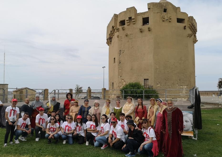 Monumenti aperti da record: tutti in fila per la chiesetta di Balai 