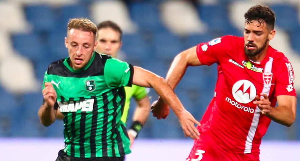 Tutti in fila per Frattesi: il Sassuolo attende l’offerta