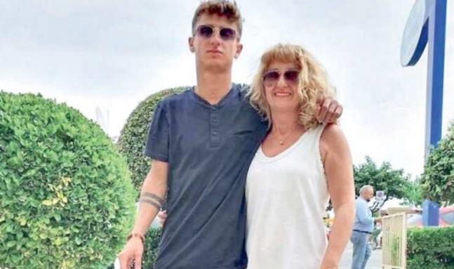 «Cercate ancora il mio Alle» Domani la madre in Procura