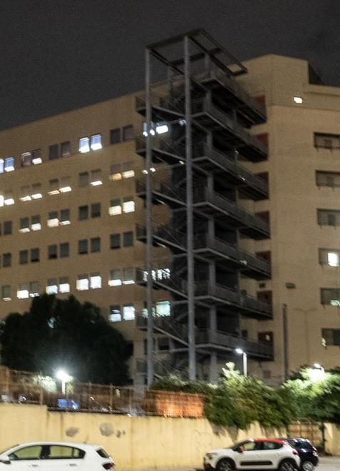 Businco, Regione nella bufera: niente radioterapia per 5 mesi 