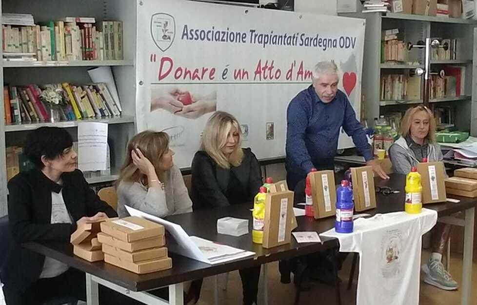 Donazione di organi, primato confermato: «Nuoro è tra le città più generose d’Italia»