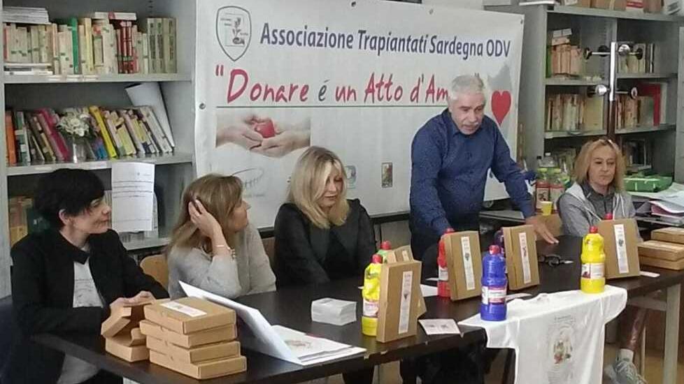 Donazione di organi, primato confermato: «Nuoro è tra le città più generose d’Italia»
